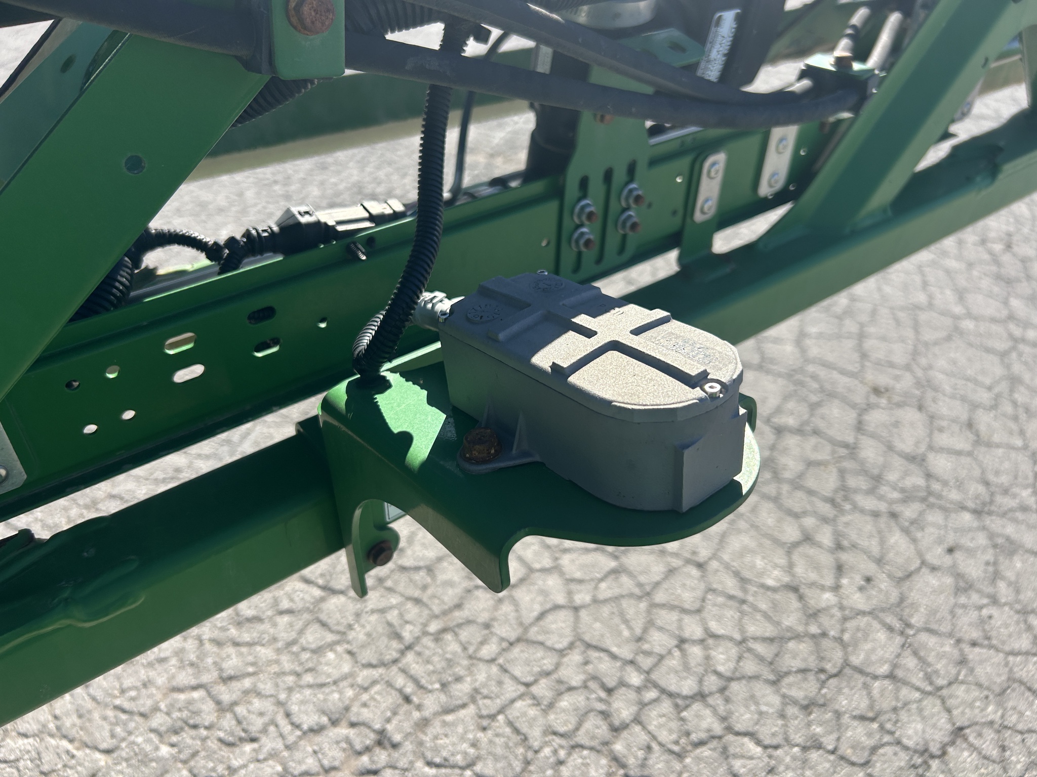  2018 John Deere R4038 at Heritage Tractor in Baldwin City, KS