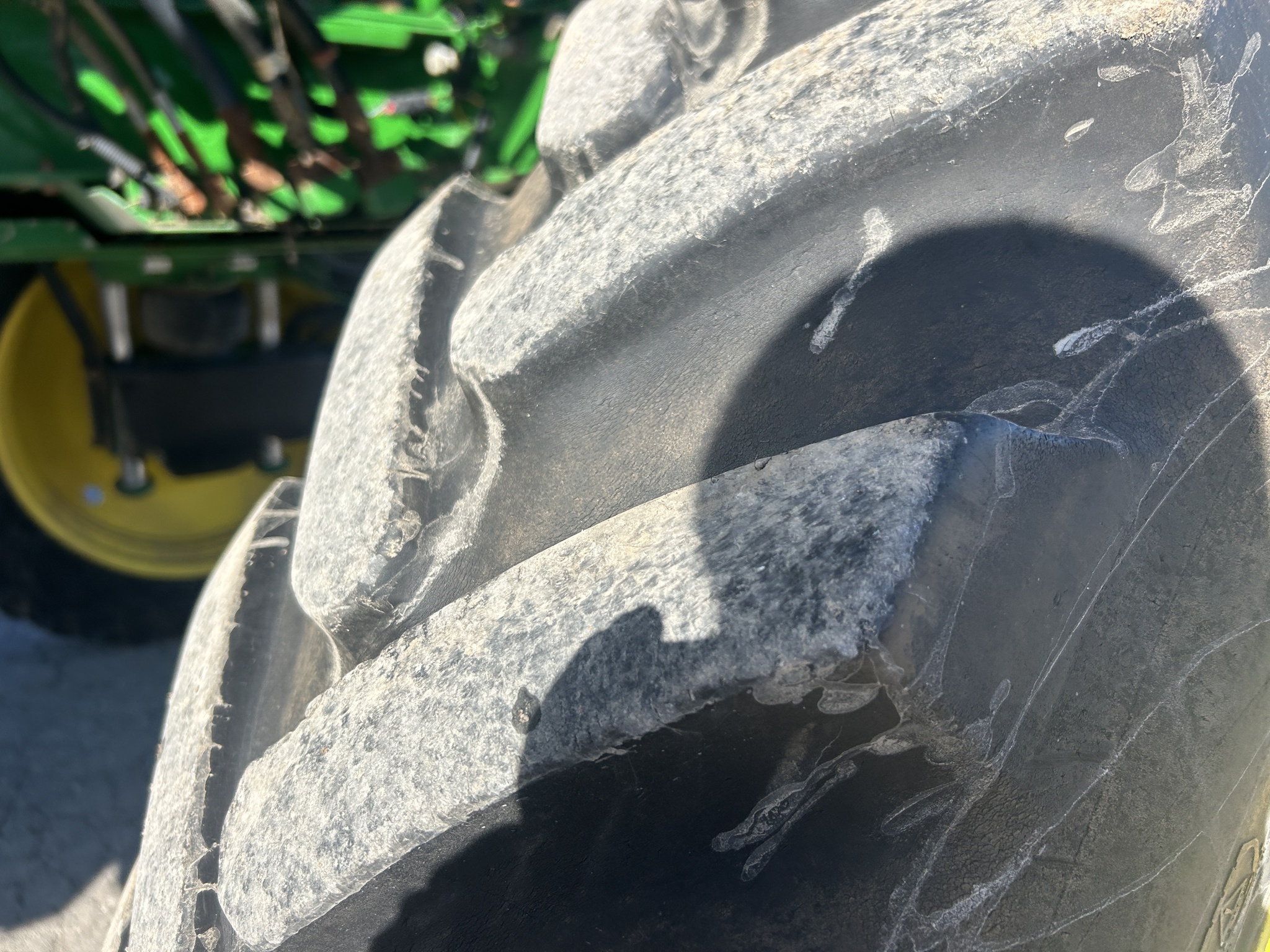  2018 John Deere R4038 at Heritage Tractor in Baldwin City, KS
