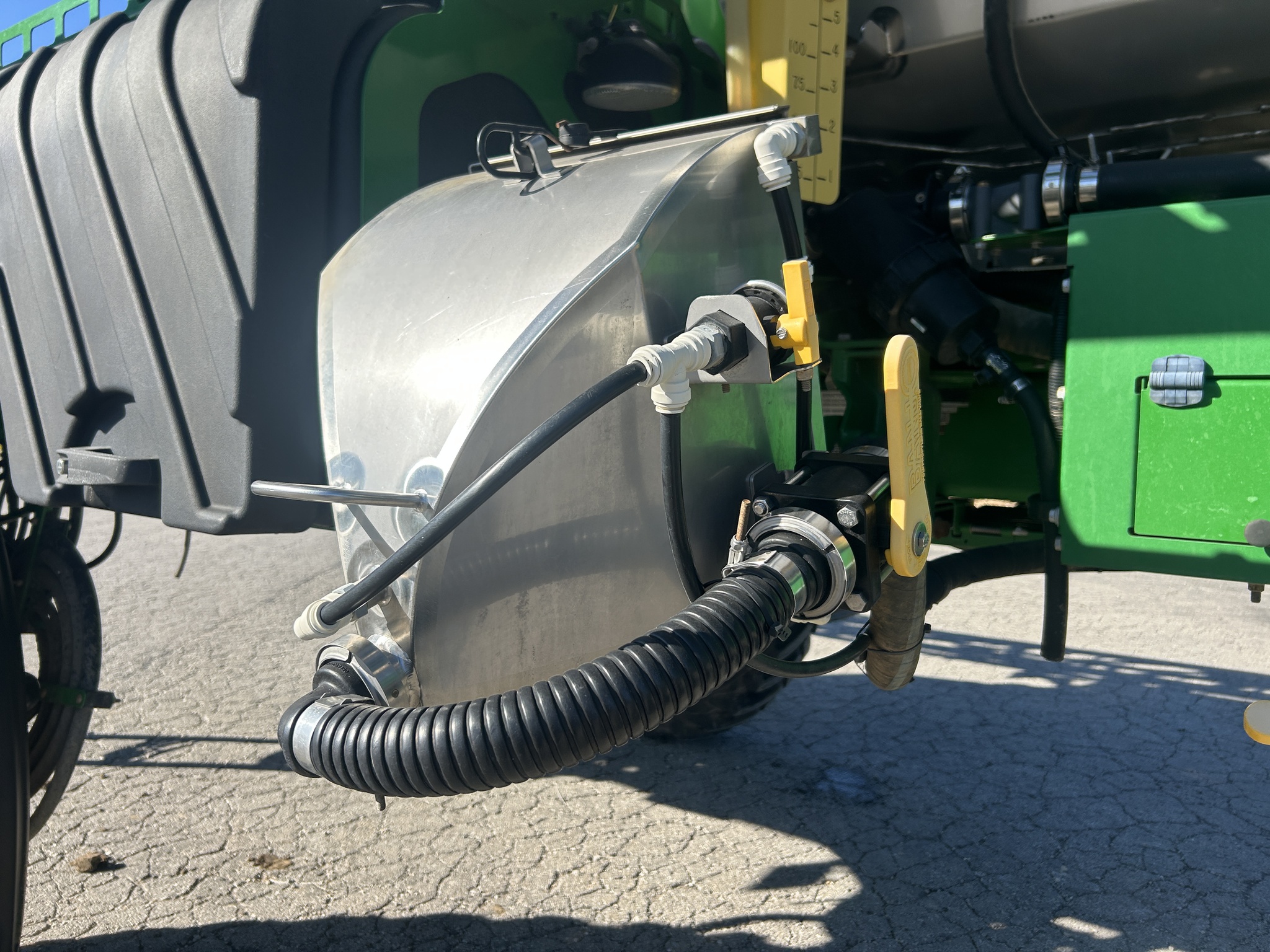  2018 John Deere R4038 at Heritage Tractor in Baldwin City, KS