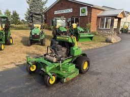 Lawn Mower For Sale 2023 John Deere 652R 