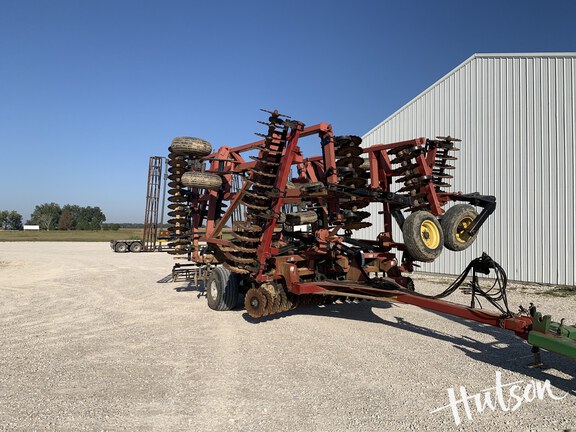 Photo of 2007 Case IH 330