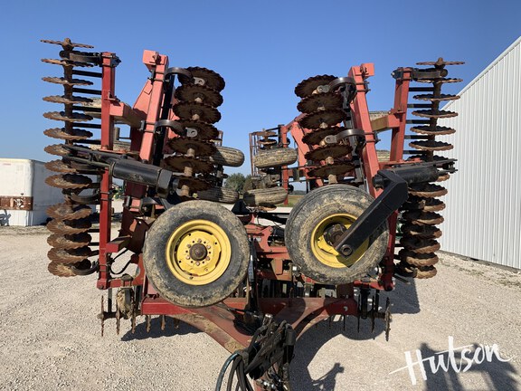 Photo of 2007 Case IH 330
