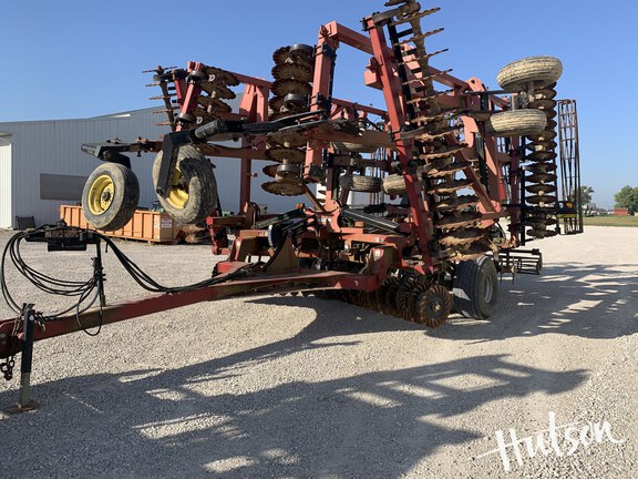 Photo of 2007 Case IH 330