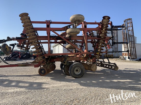 Photo of 2007 Case IH 330