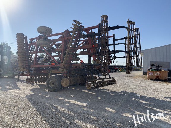 Photo of 2007 Case IH 330