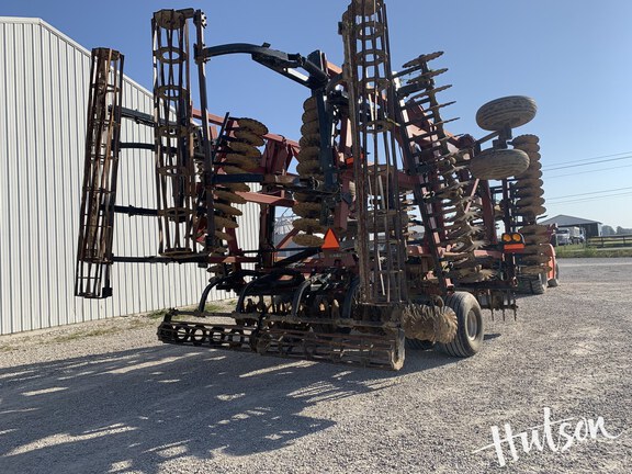 Photo of 2007 Case IH 330