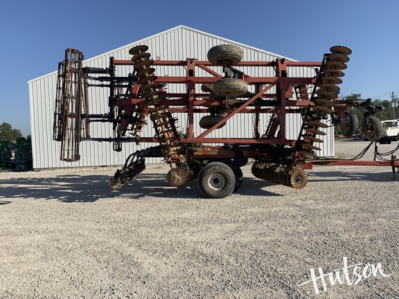 Photo of 2007 Case IH 330