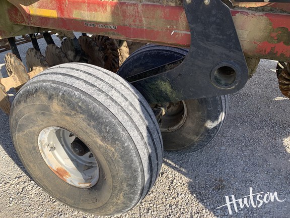 Photo of 2007 Case IH 330