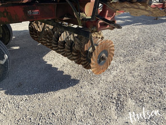 Photo of 2007 Case IH 330