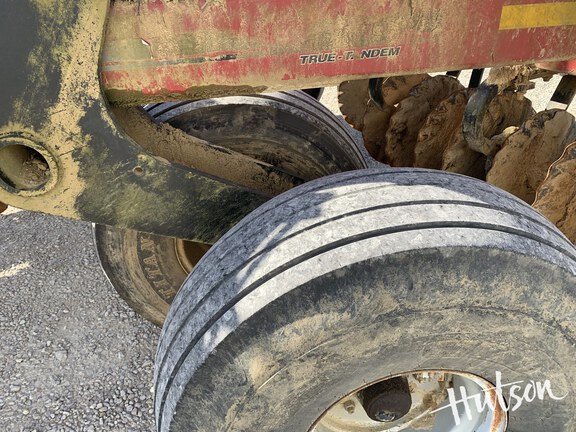 Photo of 2007 Case IH 330