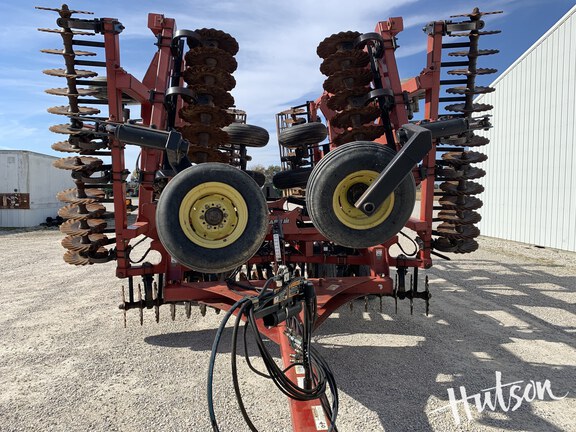 Photo of 2007 Case IH 330