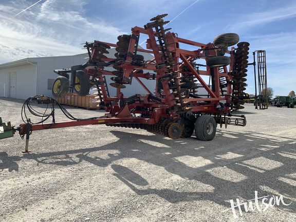 Photo of 2007 Case IH 330
