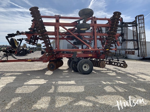 Photo of 2007 Case IH 330