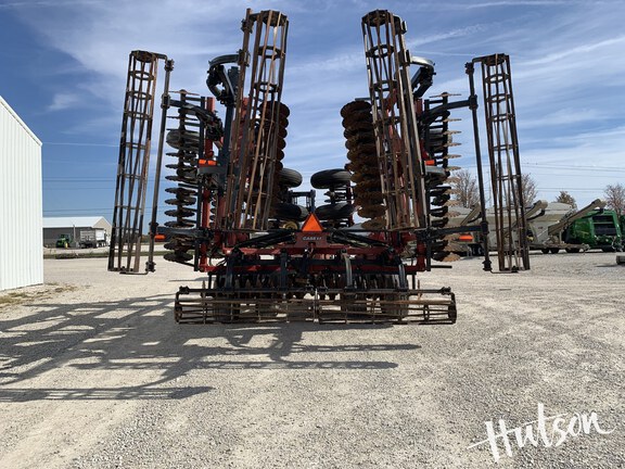 Photo of 2007 Case IH 330