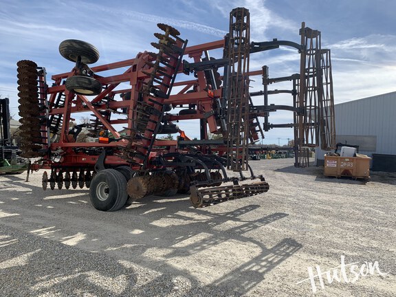 Photo of 2007 Case IH 330