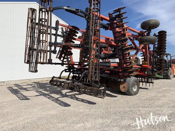 Photo of 2007 Case IH 330