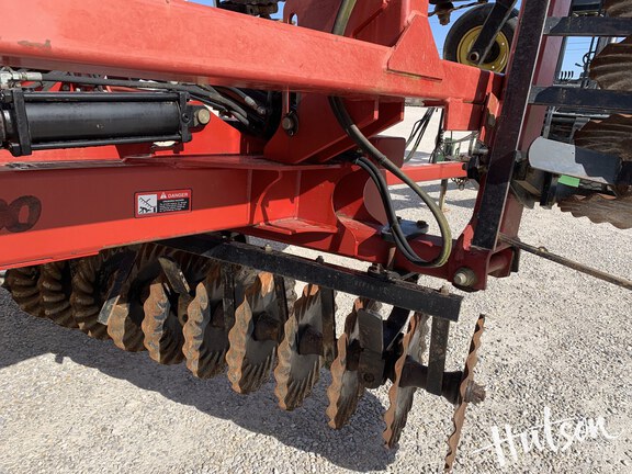Photo of 2007 Case IH 330