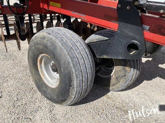 Photo of 2007 Case IH 330