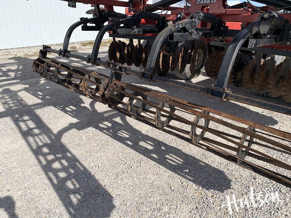 Photo of 2007 Case IH 330