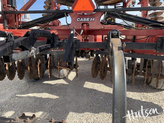 Photo of 2007 Case IH 330