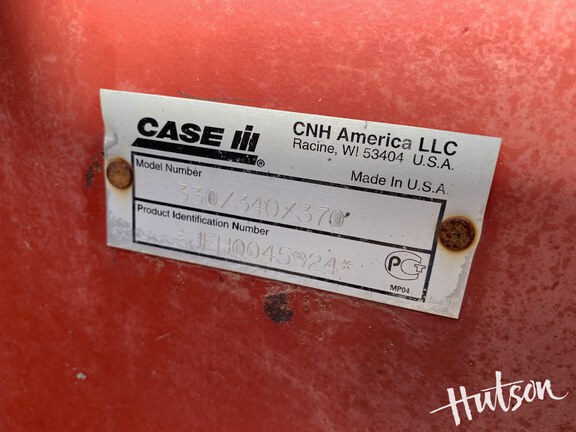 Photo of 2007 Case IH 330