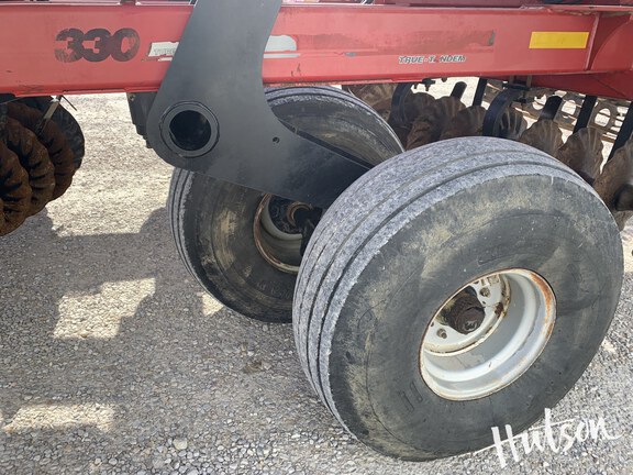 Photo of 2007 Case IH 330