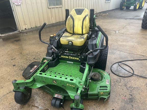 2021 John Deere Z930M Photo 6
