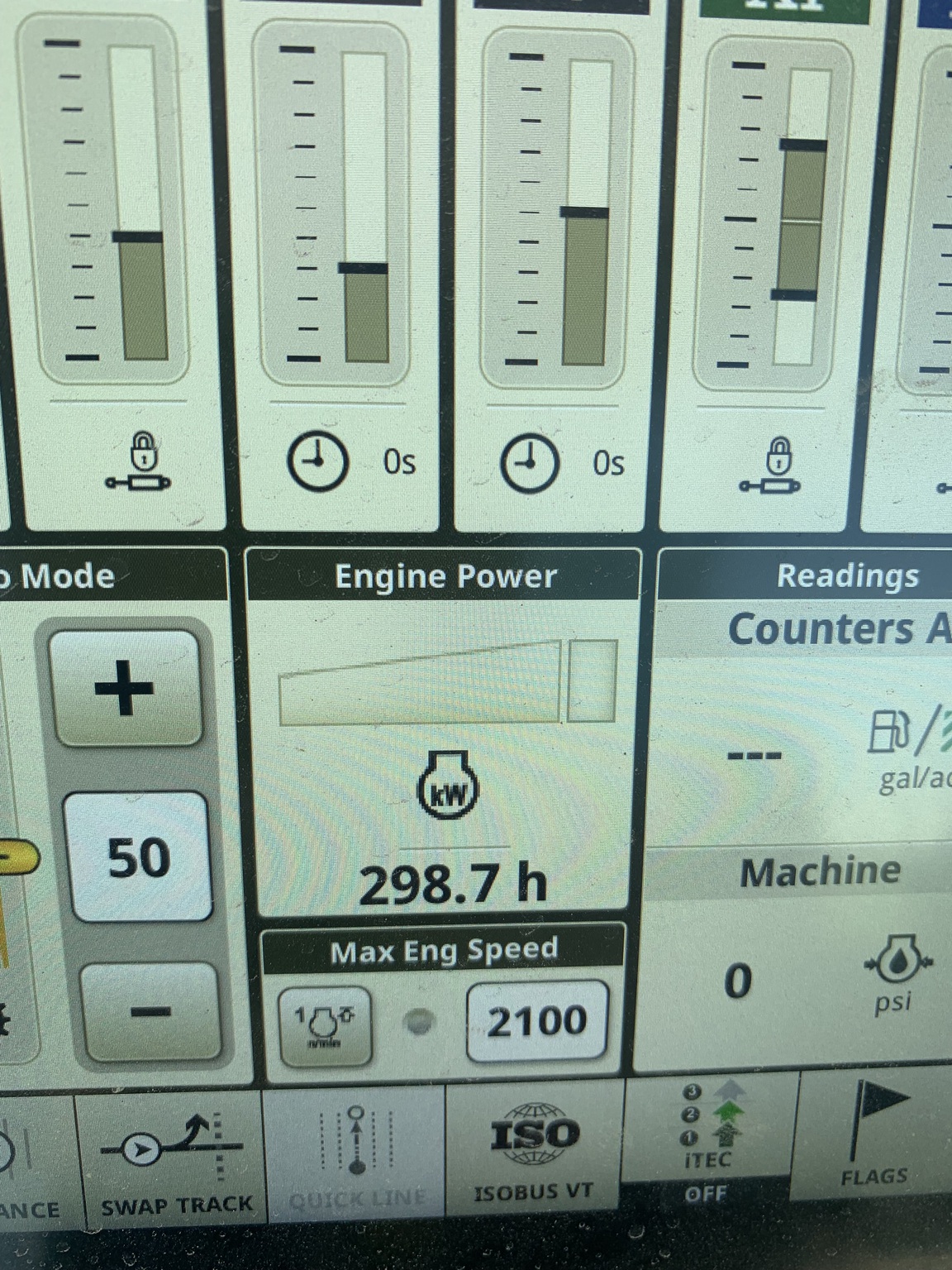 2024 John Deere 6R 130 Image 10