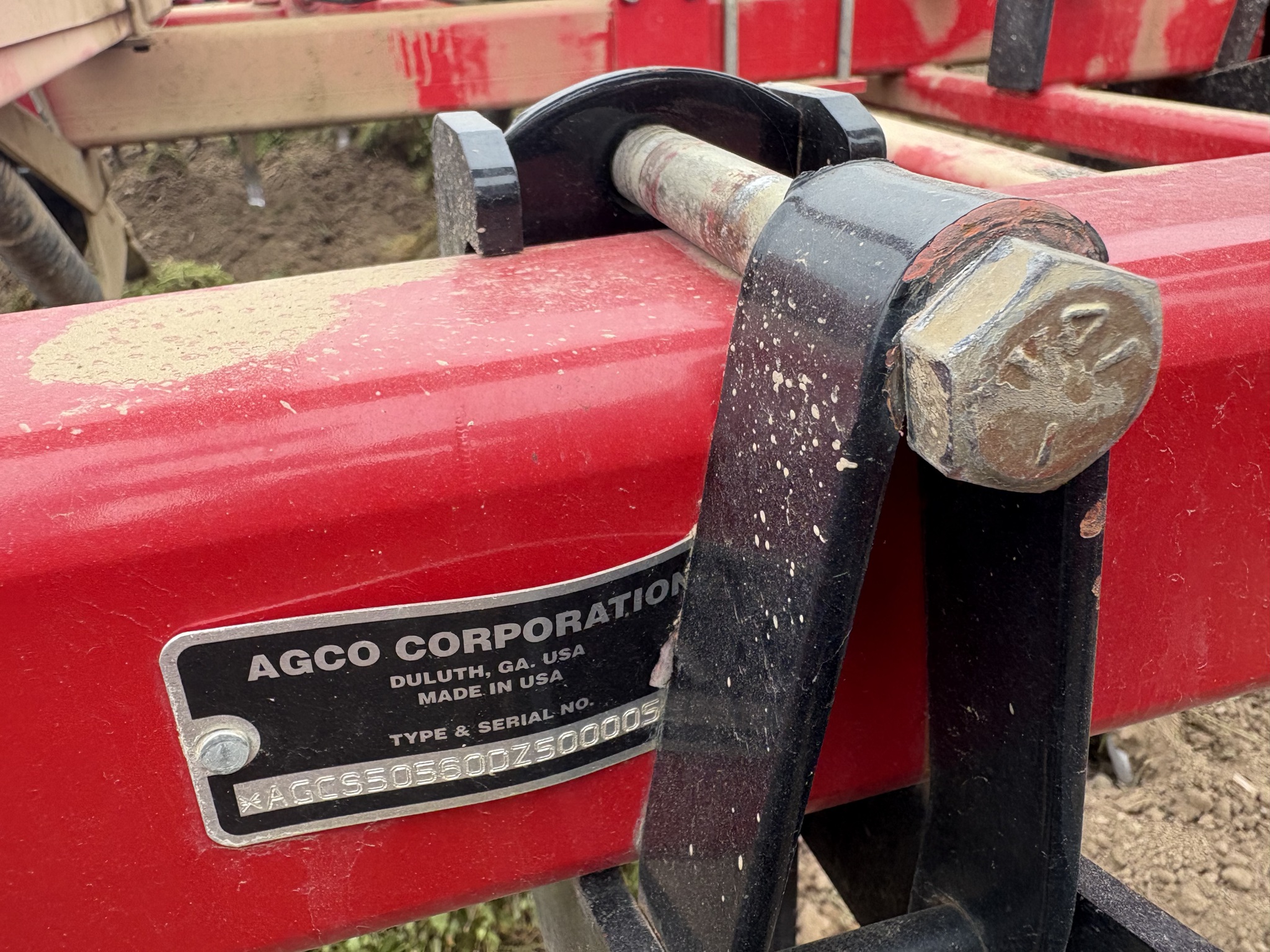 2016 Sunflower 5056 Image 2