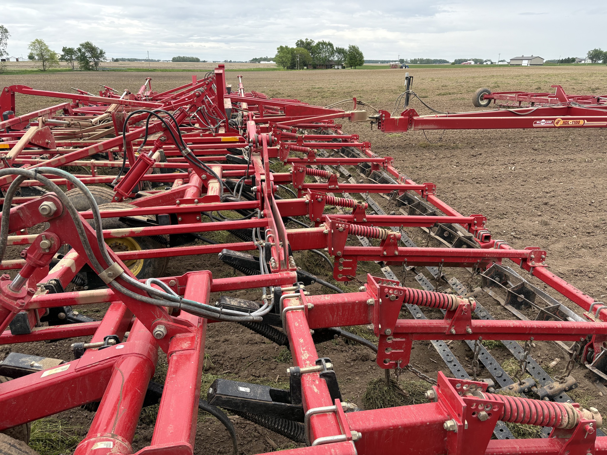 2016 Sunflower 5056 Image 15