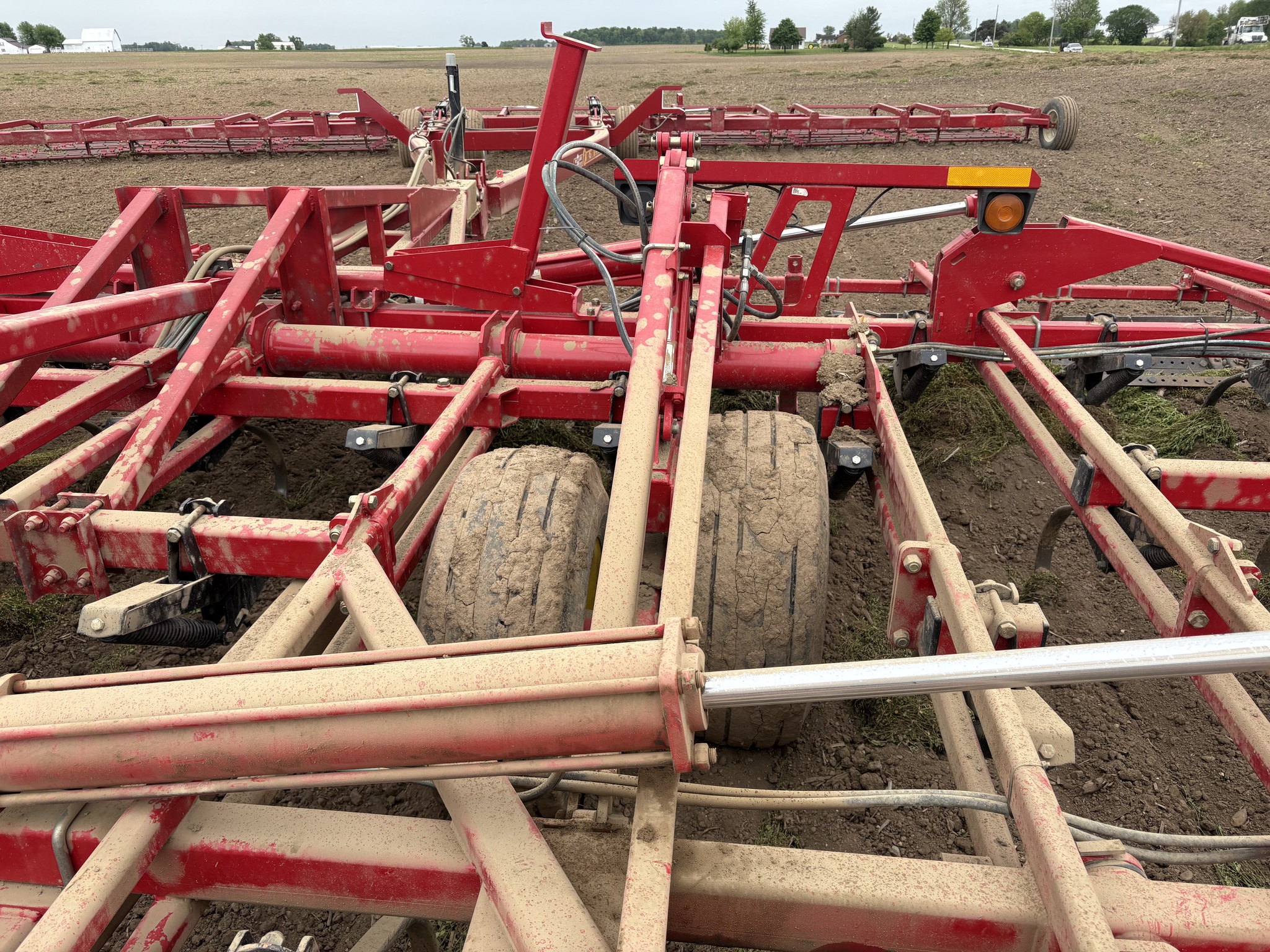 2016 Sunflower 5056 Image 4