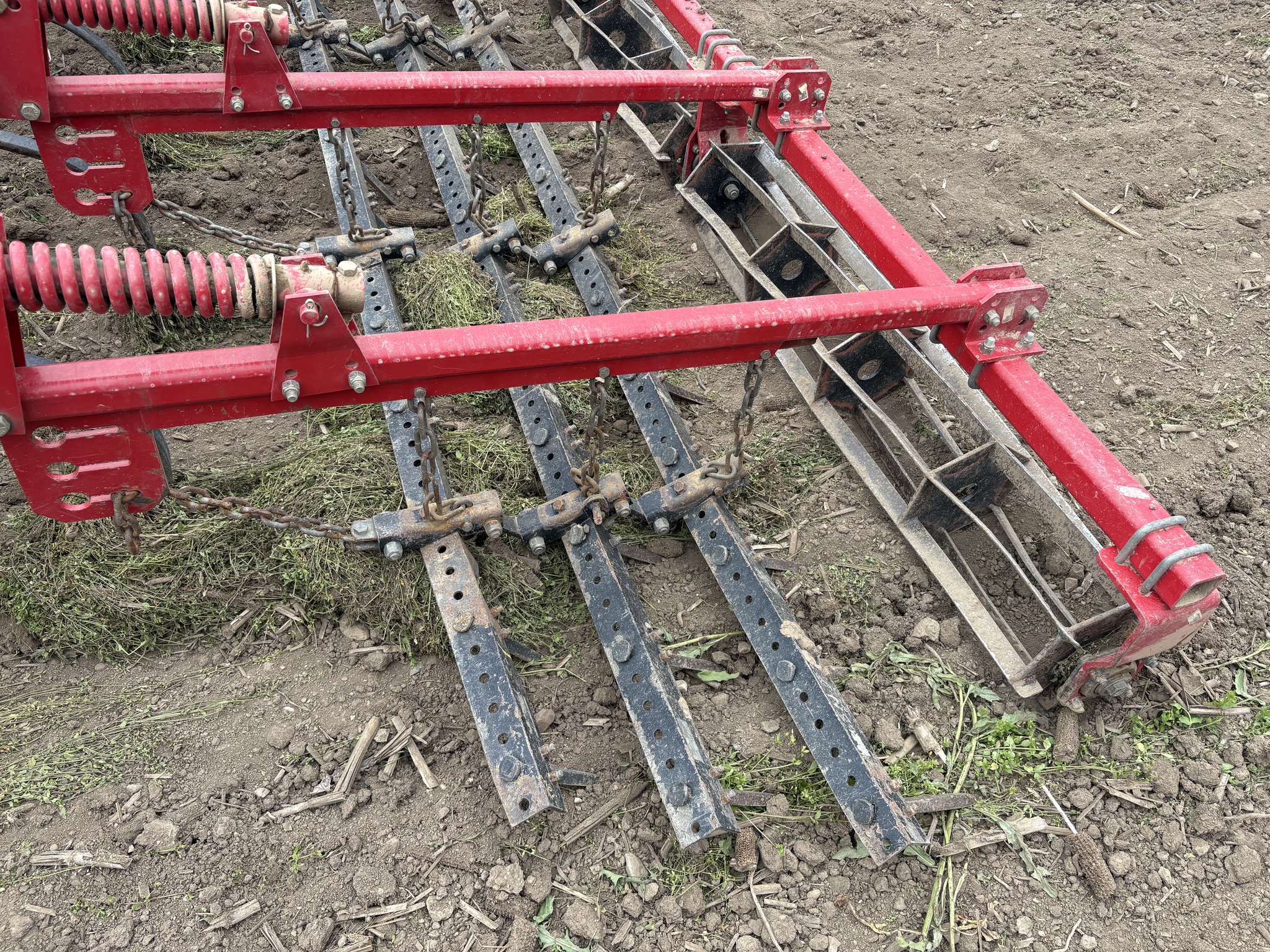 2016 Sunflower 5056 Image 16