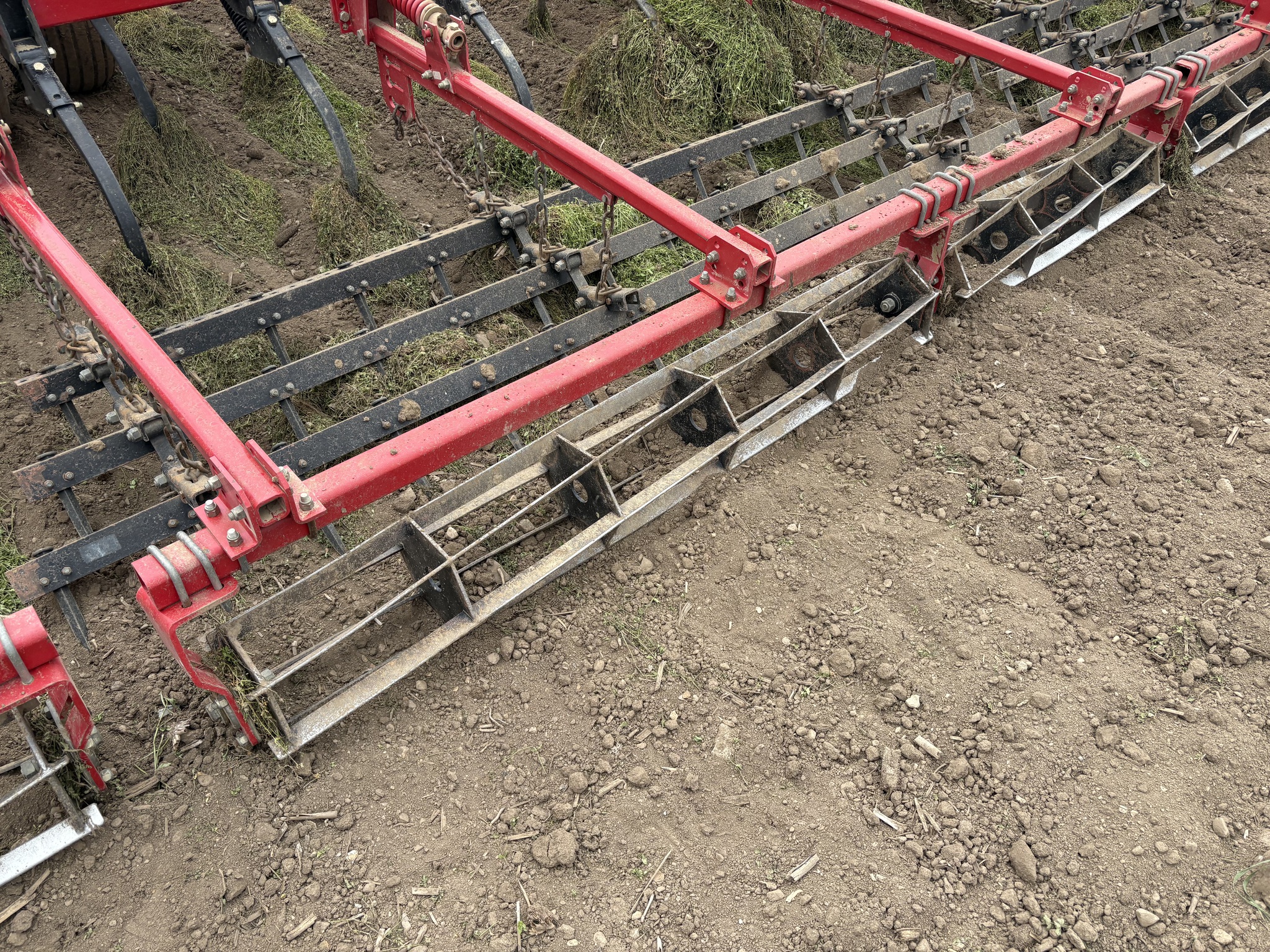 2016 Sunflower 5056 Image 17