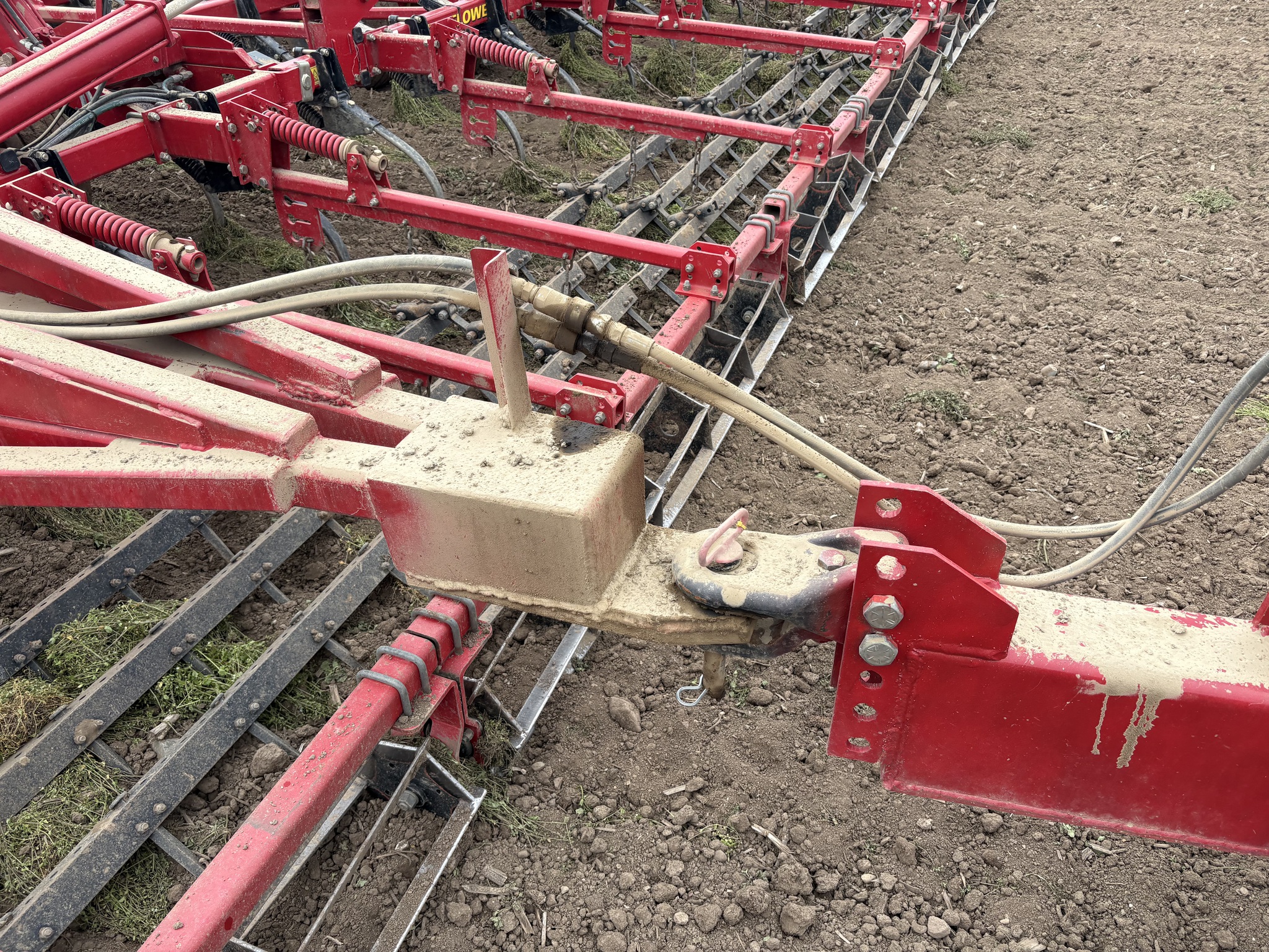 2016 Sunflower 5056 Image 12