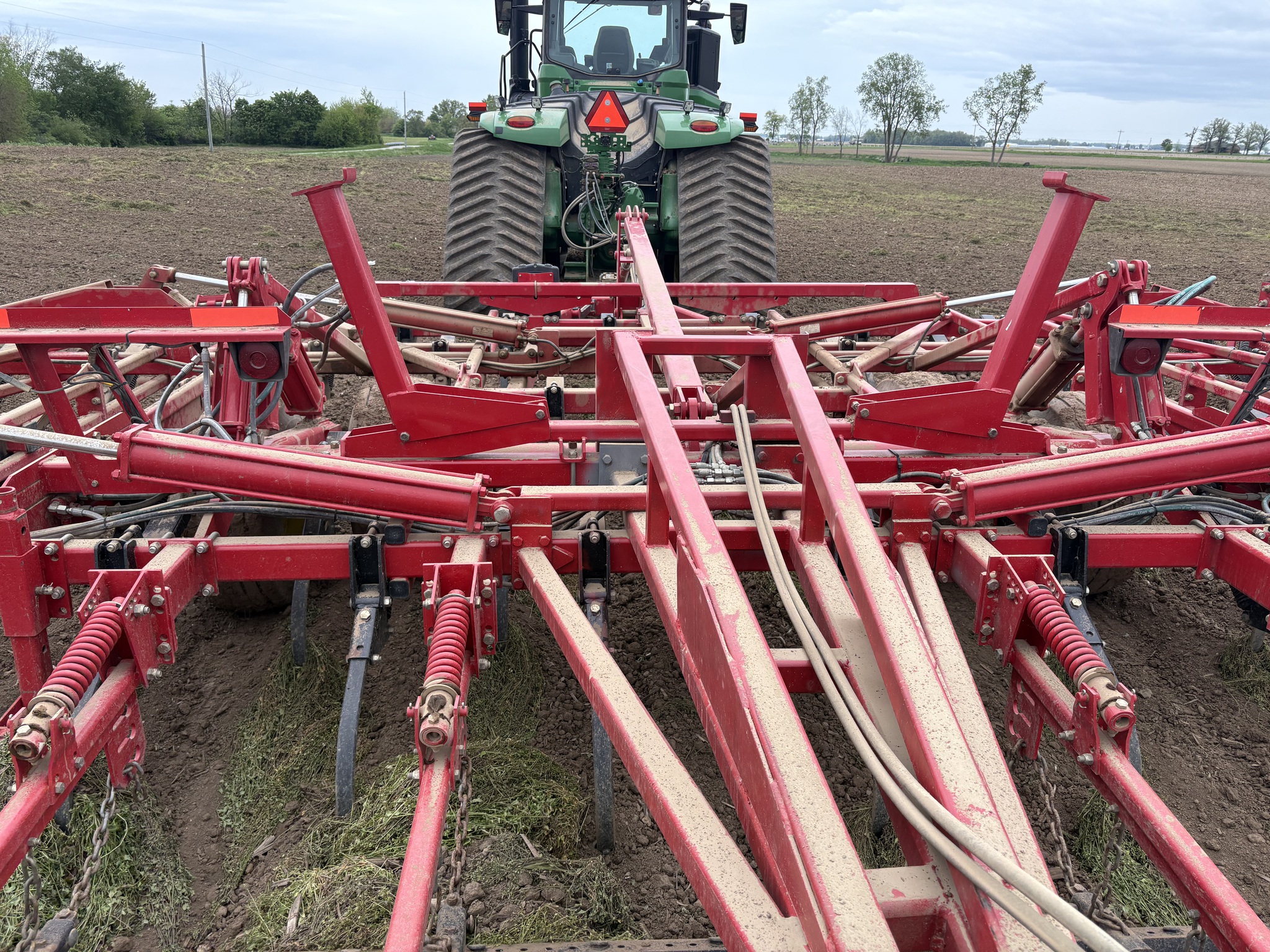 2016 Sunflower 5056 Image 13