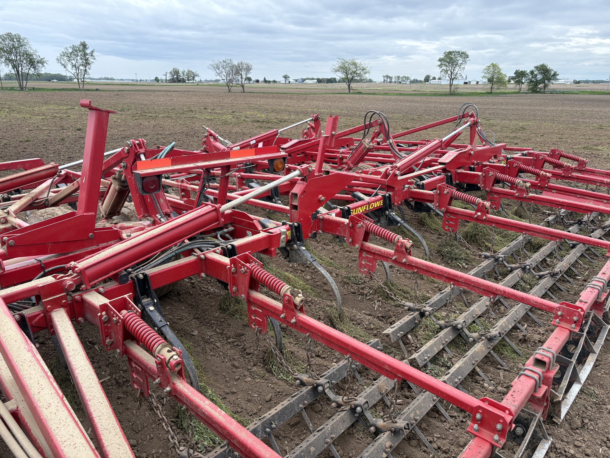 2016 Sunflower 5056 Image 19