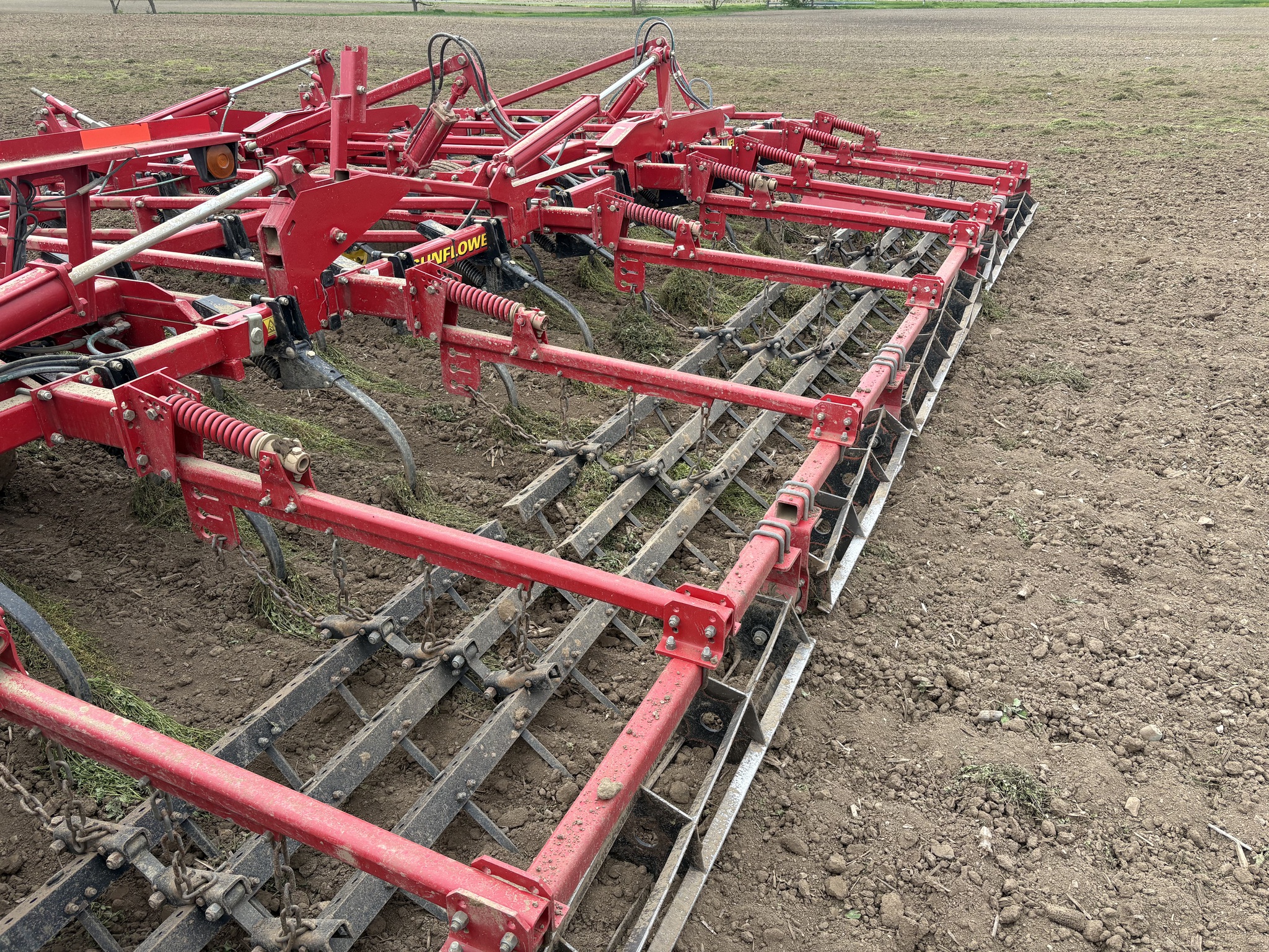 2016 Sunflower 5056 Image 18