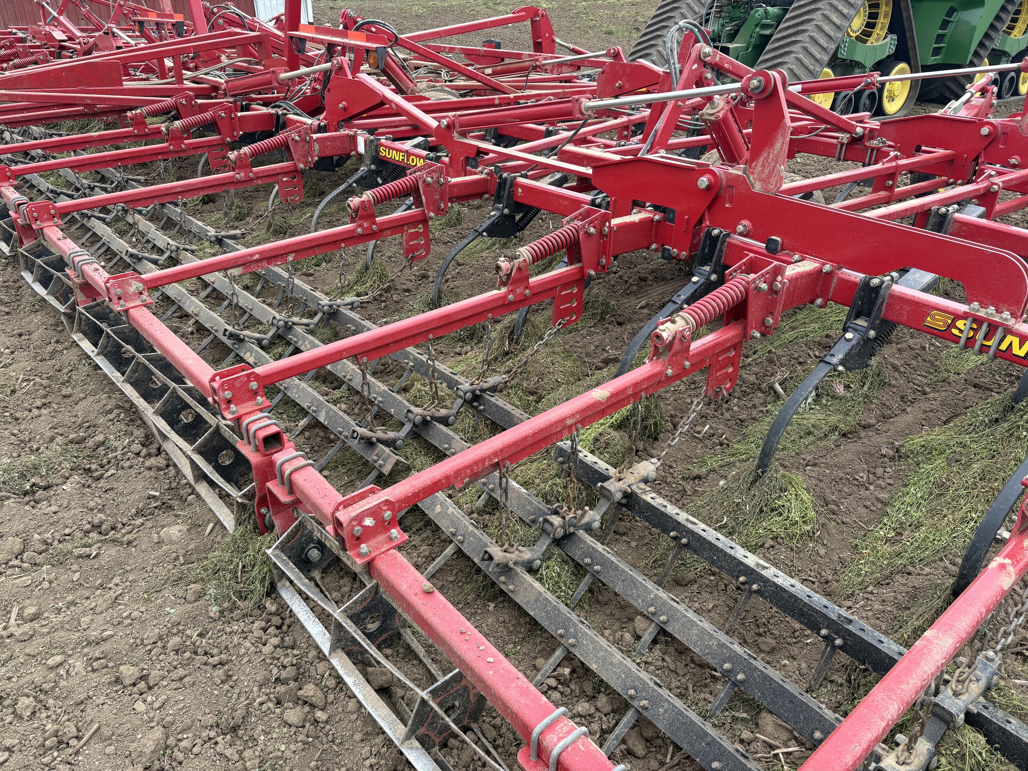 2016 Sunflower 5056 Image 21