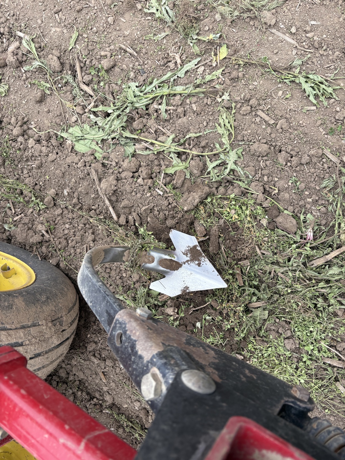 2016 Sunflower 5056 Image 31