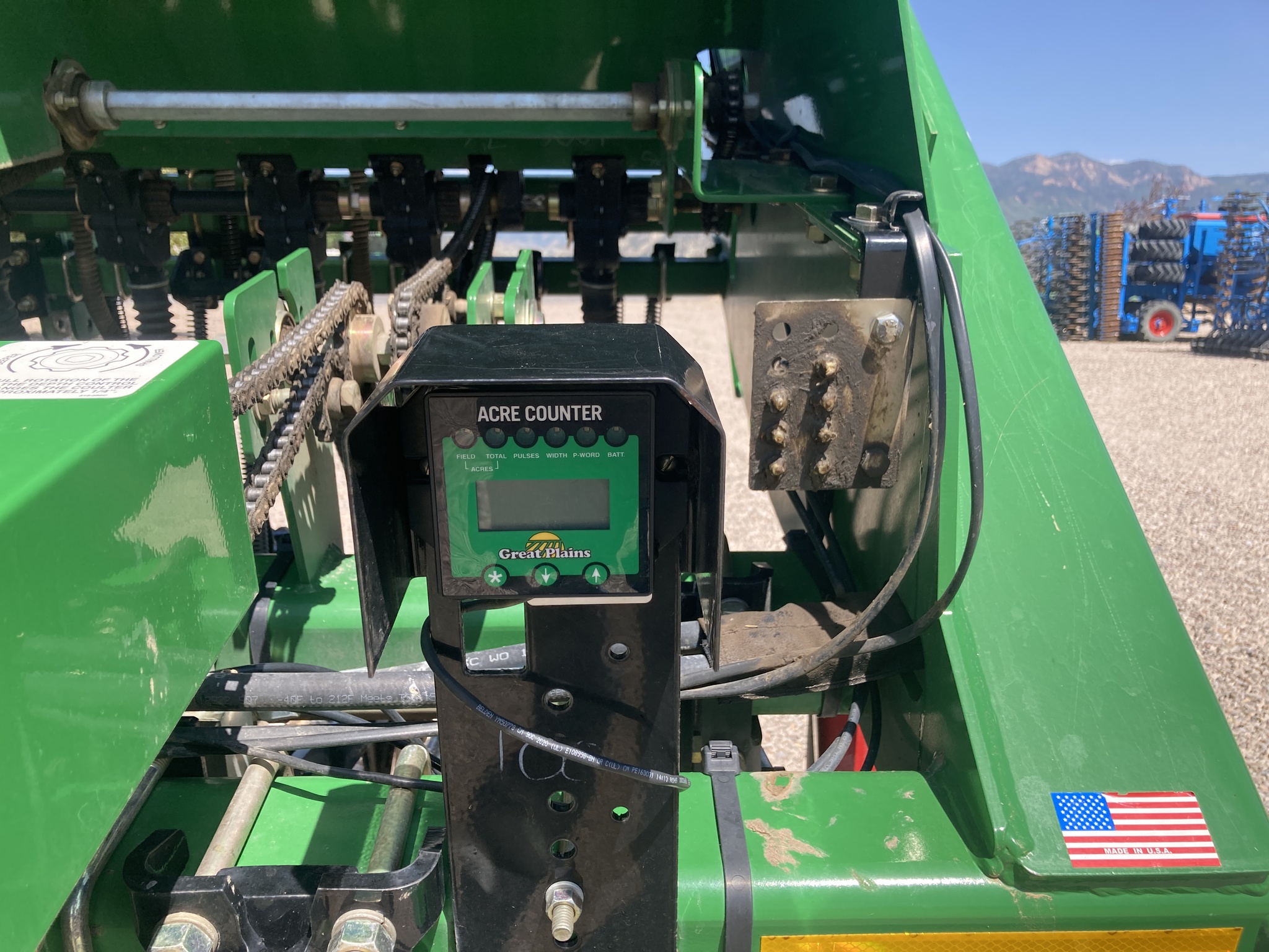 2023 Great Plains 1006NT Image 15