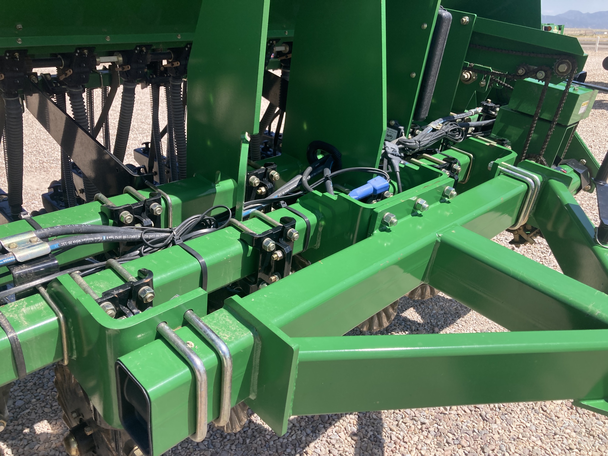 2023 Great Plains 1006NT Image 20