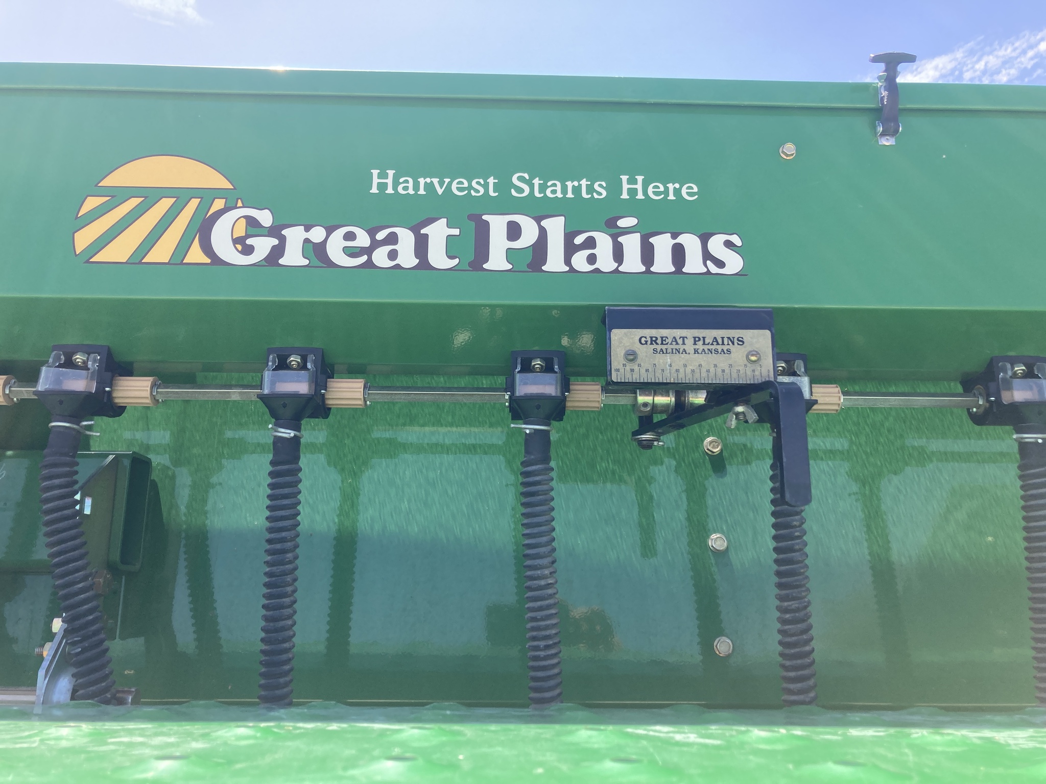 2023 Great Plains 1006NT Image 22