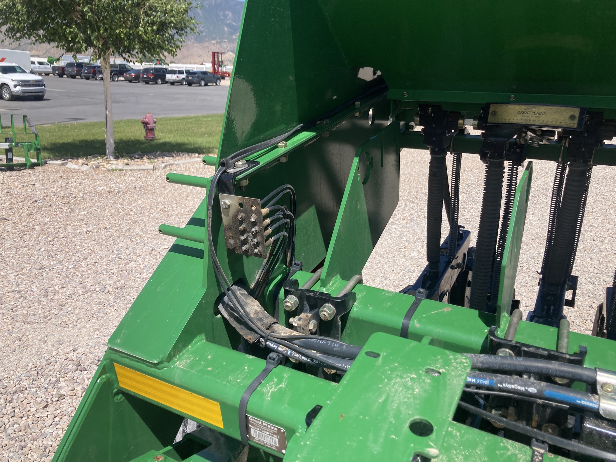 2023 Great Plains 1006NT Image 21