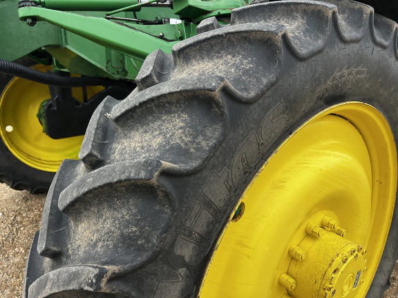 2005 John Deere 4720 - Photo10