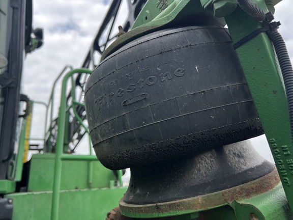 2005 John Deere 4720 - Photo11