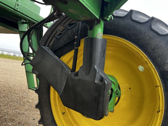 2005 John Deere 4720 - Photo12