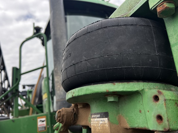 2005 John Deere 4720 - Photo14