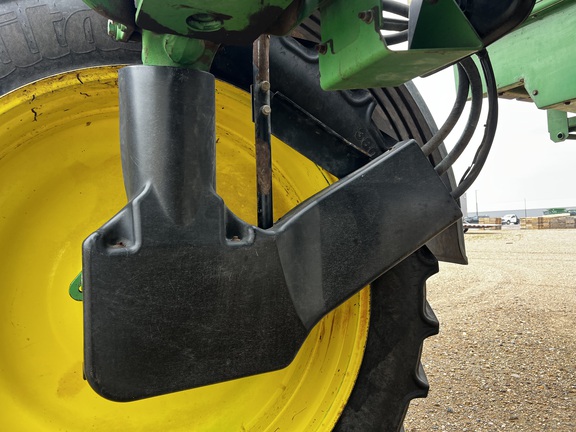 2005 John Deere 4720 - Photo15