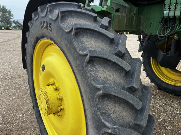 2005 John Deere 4720 - Photo16