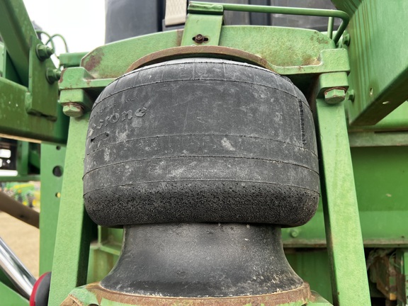 2005 John Deere 4720 - Photo17